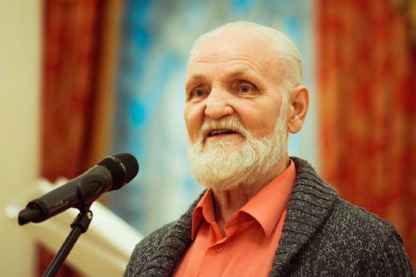 Члены казанского литературного объединения «Златоуст» приняли участие в ХI Крупинских литературных чтениях