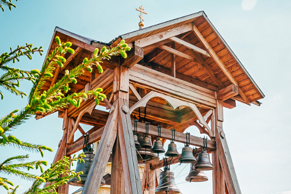 Проект «Школа звонарей» набережночелнинского прихода участвует в региональном грантовом конкурсе «Православная инициатива»