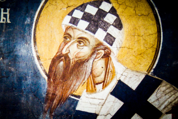 22 июня. Святителя Кирилла, архиепископа Александрийского