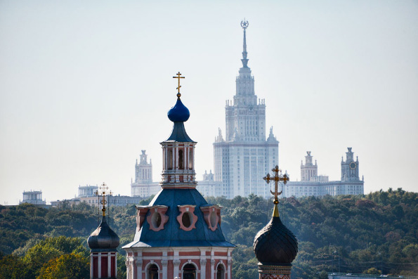 Проректор Казанской духовной семинарии принял участие в первом заседании объединенного докторского диссертационного совета