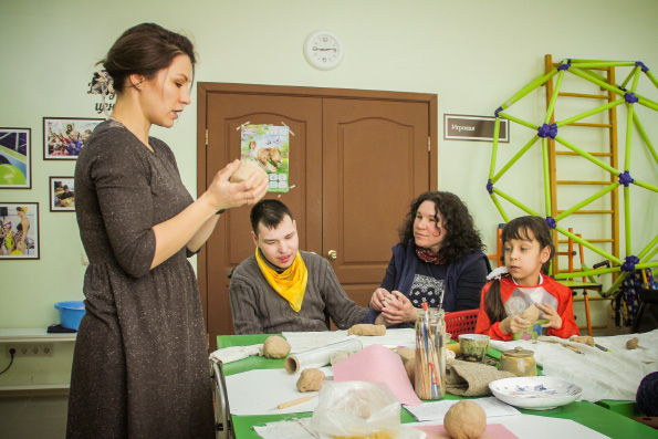 Казанский приход стал победителем конкурса Фонда президентских грантов