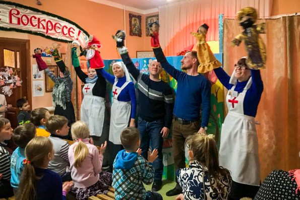 Покровский собор Елабуги принимает участие в грантовом конкурсе «Православная инициатива в Татарстане»