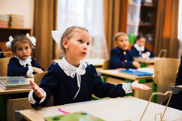 Набережночелнинский храм объявляет набор детей в группы раннего развития