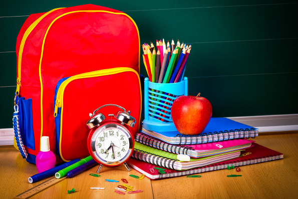 Центр защиты материнства «Умиление» приглашает казанцев принять участие в благотворительной акции «Соберем детей в школу»