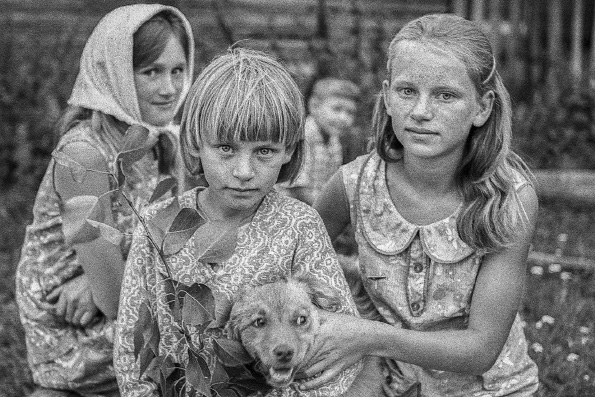 В Татарстане стартовали съемки фильма «Мин сине сагынам»