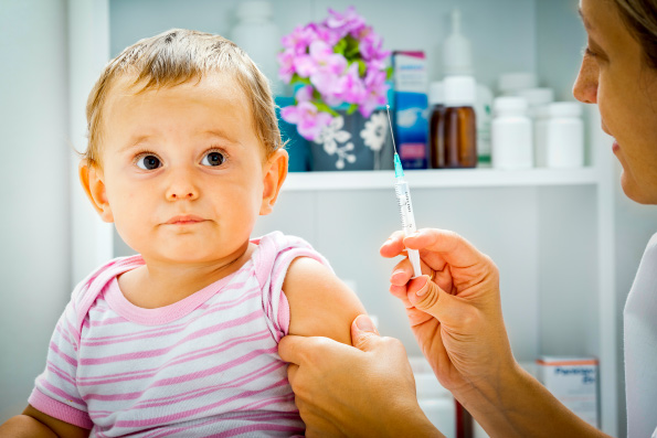 Об отношении Церкви к вопросу вакцинации детей