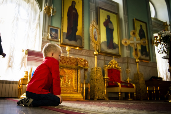 Не бояться мечтать