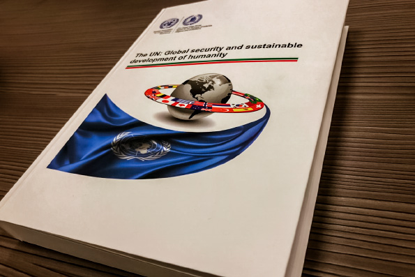 В ООН рассказали о межкультурном и межрелигиозном диалоге в Татарстане