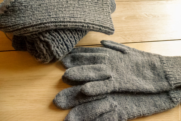 Православная молодежь Казани подвела итоги акции «Подари тепло на Рождество!»