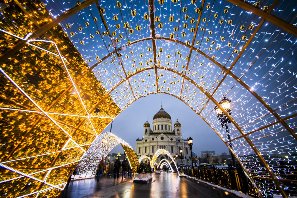 Митрополит Феофан станет сопредседателем секции Рождественских образовательных чтений, посвященной православной культуре в современной школе