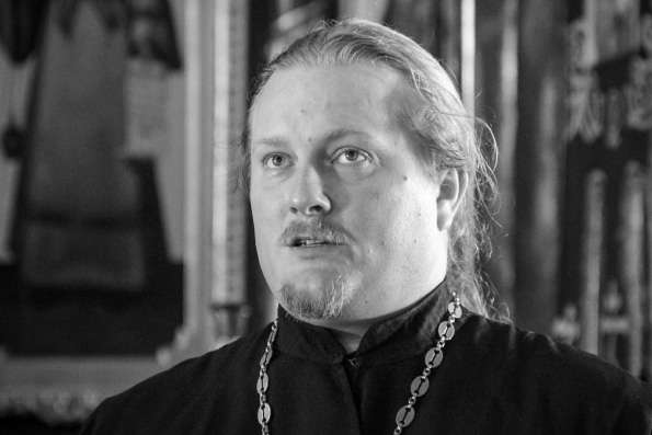 Отошел ко Господу выпускник Казанской духовной семинарии протоиерей Сергий Демакин