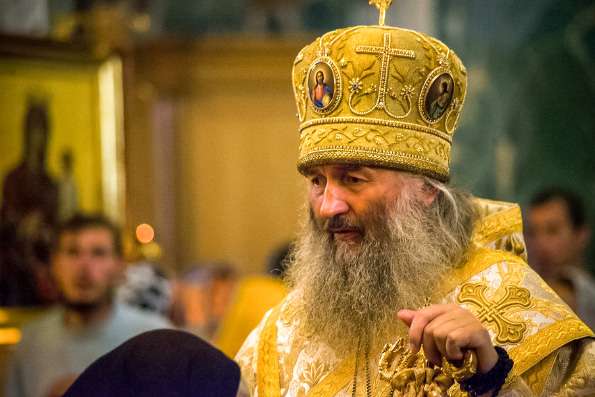 Временное управление Казанской епархией поручено митрополиту Йошкар-Олинскому и Марийскому Иоанну