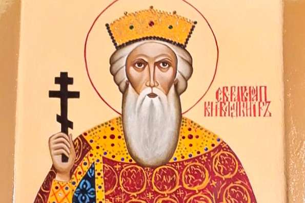 В УФСИН Татарстана завершился региональный этап конкурса православной иконописи среди осужденных «Явление»