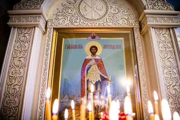 В Татарстанской митрополии состоится региональный этап международных Рождественских чтений