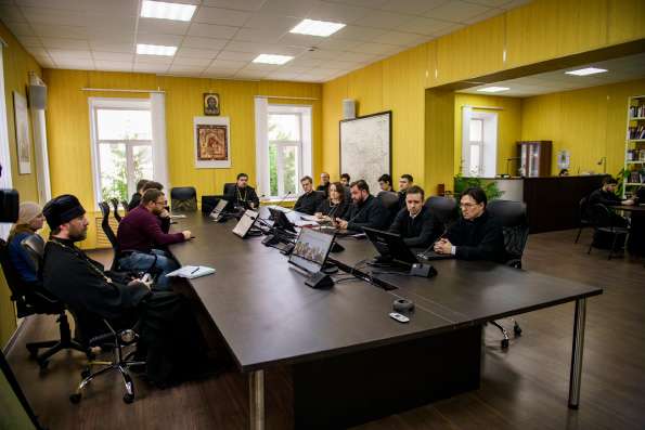 Участники региональных Рождественских чтений Казанской епархии обсудили вопросы миссии в современных реалиях