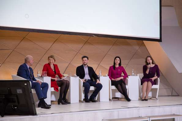 Казанский центр защиты семьи «Умиление» выступил соорганизатором демографического форума «Генерация-2050»