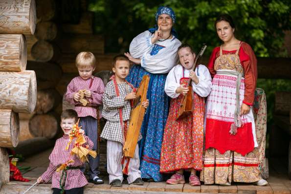 В Казани состоится открытие Центра досуга для инвалидов «Мечта»