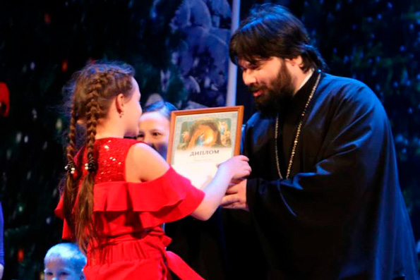 В Мамадыше прошел межрелигиозный фестиваль «Возрождение-Янарыш»