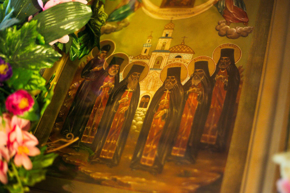 Имена преподобномучеников Раифских включены в Собор новомучеников и исповедников Церкви Русской