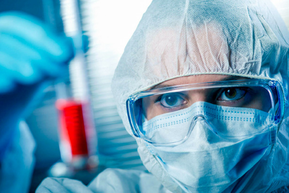 Об эпидемиях