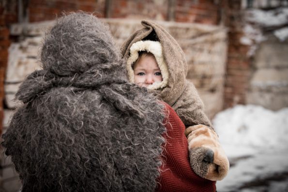 В Тюлячинской средней школе состоялся показ фильма «Я еще не хочу умирать»
