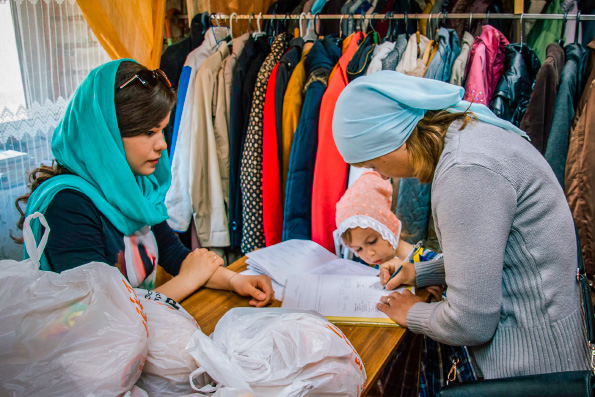 Проект Авраамиевского храма города Болгара стал победителем грантового конкурса