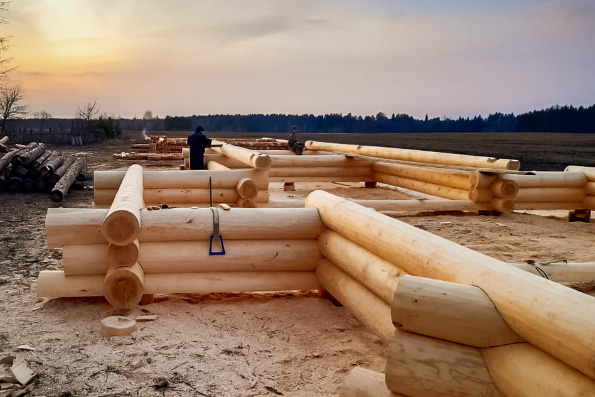 В Никольском скиту Раифского монастыря началось строительство храма