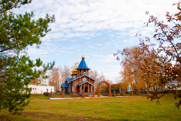 Финансовая помощь будет оказана наиболее нуждающимся священникам Казанской епархии