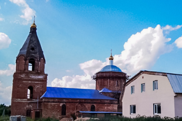 В реабилитационном центре «Ковчег» проходят онлайн-лекции доктора медицинских наук