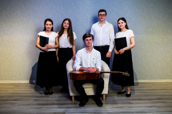 На портале «Православие в Татарстане» состоялся онлайн-концерт «Помните...»