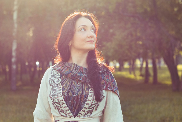 Молодежный отдел Казанской епархии провел онлайн-встречу с социологом Марьей Леонтьевой