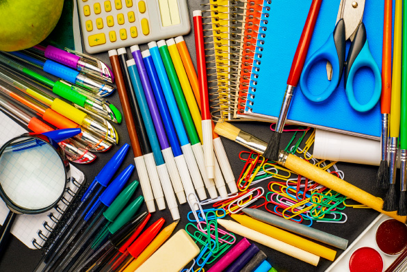 В храмах Чистопольской епархии проходит благотворительная акция «Помоги собраться в школу»