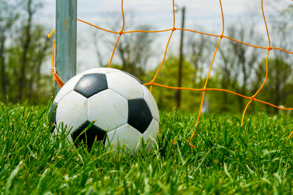 В Елабужском благочинии состоялся футбольный матч между командами Елабуги и Костенеево