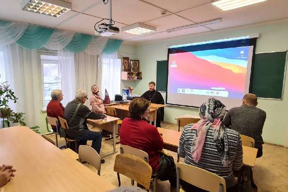 В Казани в рамках региональных Рождественских чтений состоялась секция «Православное наследие милосердия сегодня»