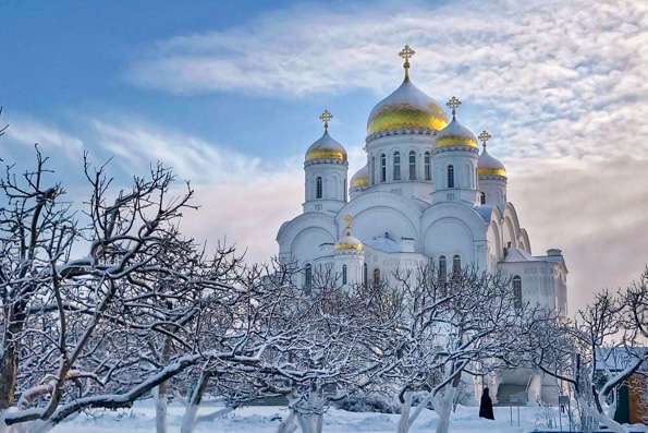 Паломническая служба Казанской епархии приглашает в поездку в Арзамас и Дивеево