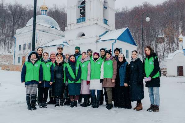 Молодежь ценит доверие, самостоятельность и ощущение ответственности. Как вовлекать в церковную жизнь подрастающее поколение