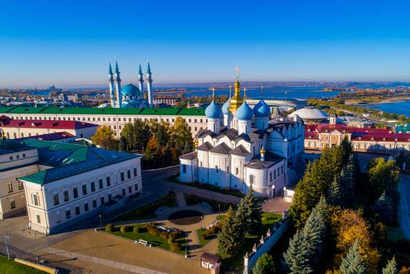 Совместное заявление  Татарстанской митрополии и Духовного управления мусульман Республики Татарстан по факту случая вандализма на кладбище Актанышского района