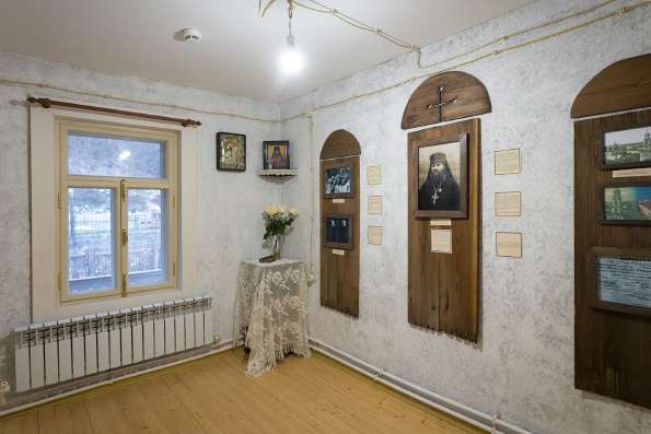 Православная молодежь Казани приглашает казанцев посетить дом святителя Иоасафа
