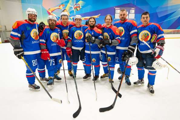 В Казанской епархии пройдет всероссийский турнир по хоккею «Кубок Дружбы — Дуслык. Раифа 2021»