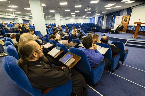 Представители Казанской епархии приняли участие V Всероссийском съезде православных центров помощи наркозависимым