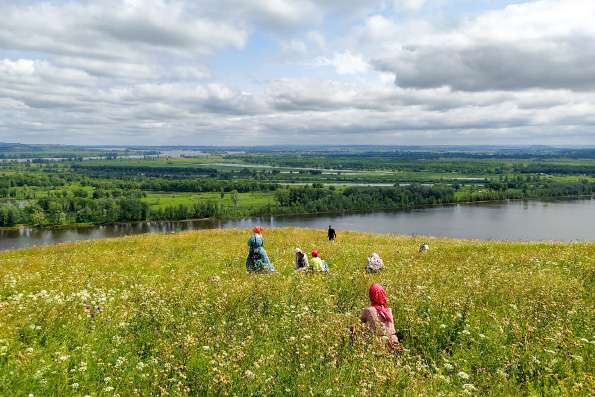 В селе Соколка пройдет форум православной молодежи Татарстанской митрополии