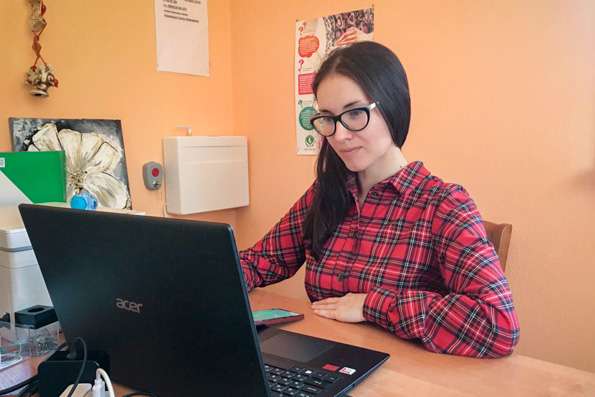 Центр защиты материнства «Умиление» проводит дистанционное обучение священнослужителей, приходских работников и добровольцев