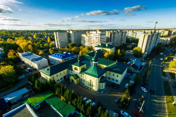 В Казанской духовной семинарии состоится вечер памяти выдающихся церковных деятелей Казанского края