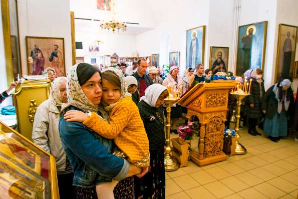 На примере нового закона в США в Церкви рассказали, к каким вещам нельзя быть толерантным