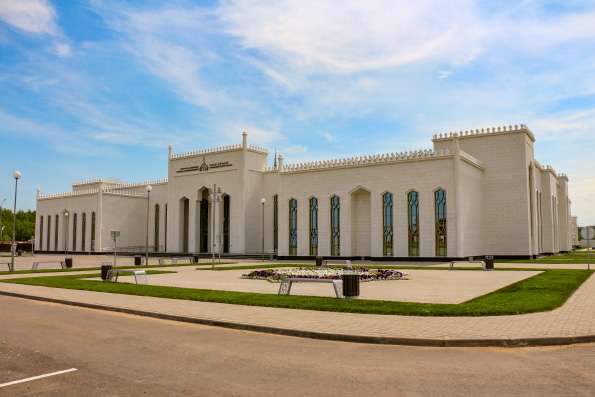 Митрополит Кирилл направил приветствия участникам Международной научно-практической конференции