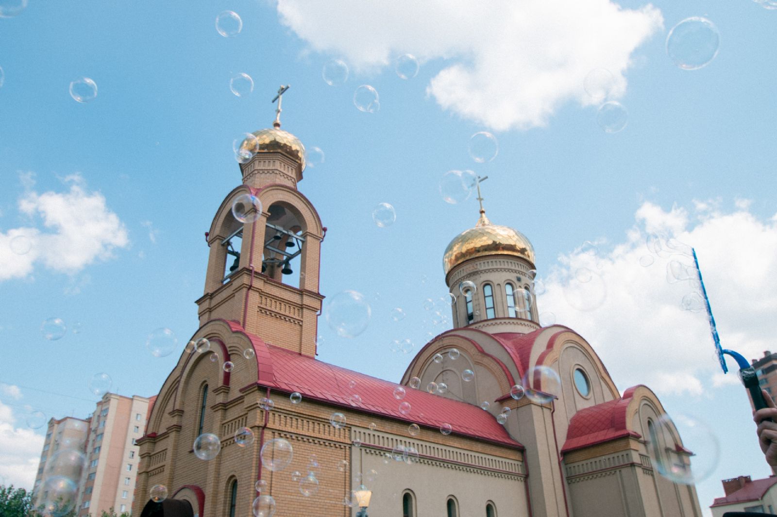В воскресной школе храма священномученика Кирилла Казанского открывается студия пластилиновой мультипликации