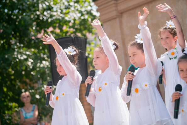 В преддверии Дня семьи, любви и верности в Казанской епархии проходит благотворительная акция в поддержку многодетных семей